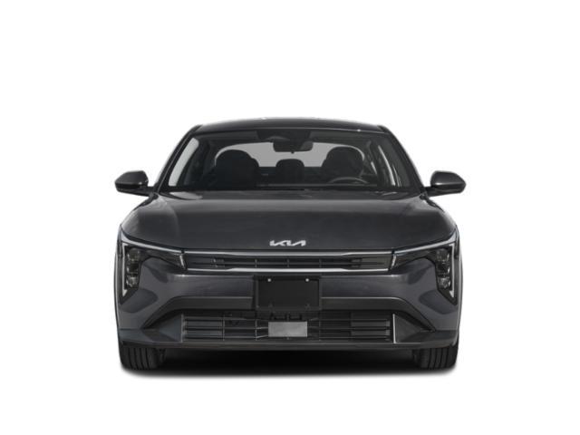 new 2025 Kia K4 car, priced at $22,026