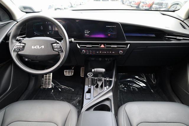 used 2024 Kia Niro car, priced at $25,000