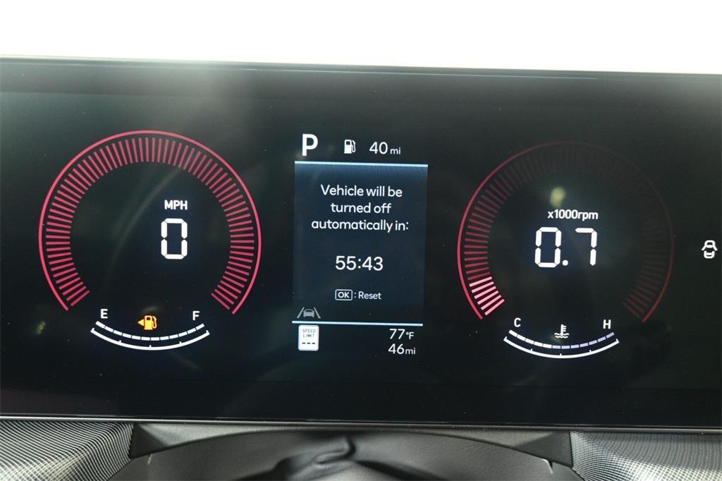 used 2024 Hyundai Sonata car, priced at $25,994