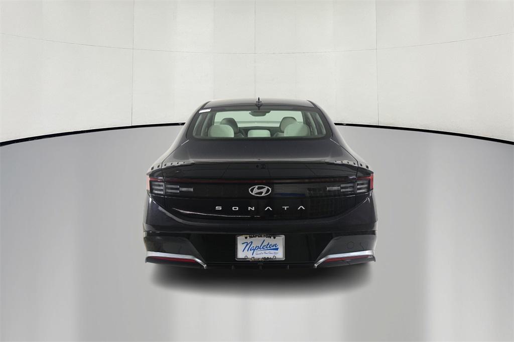 used 2024 Hyundai Sonata car, priced at $25,994