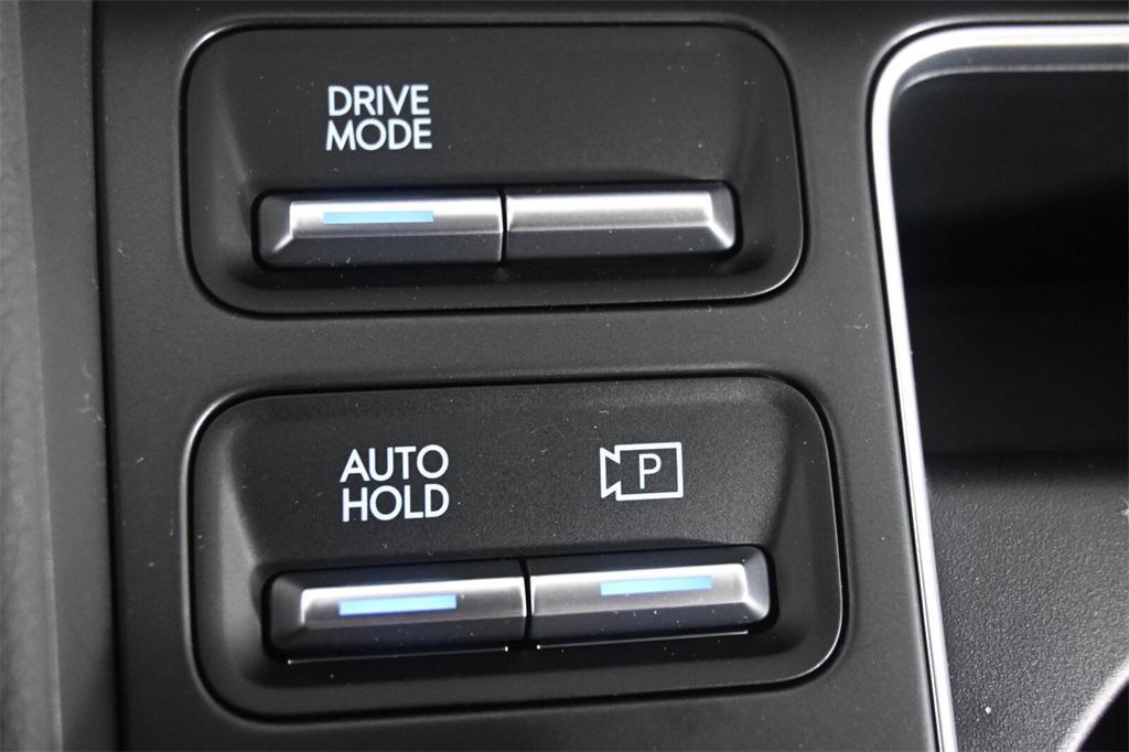 used 2024 Hyundai Sonata car, priced at $25,994