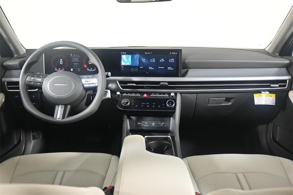 used 2024 Hyundai Sonata car, priced at $25,994