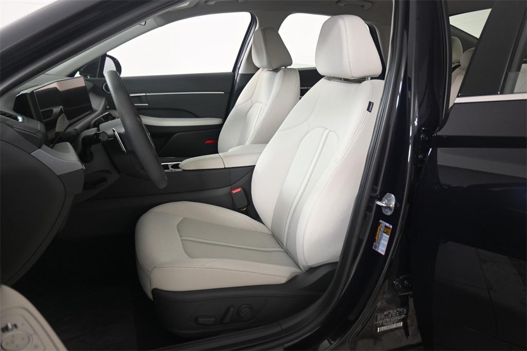 used 2024 Hyundai Sonata car, priced at $25,994
