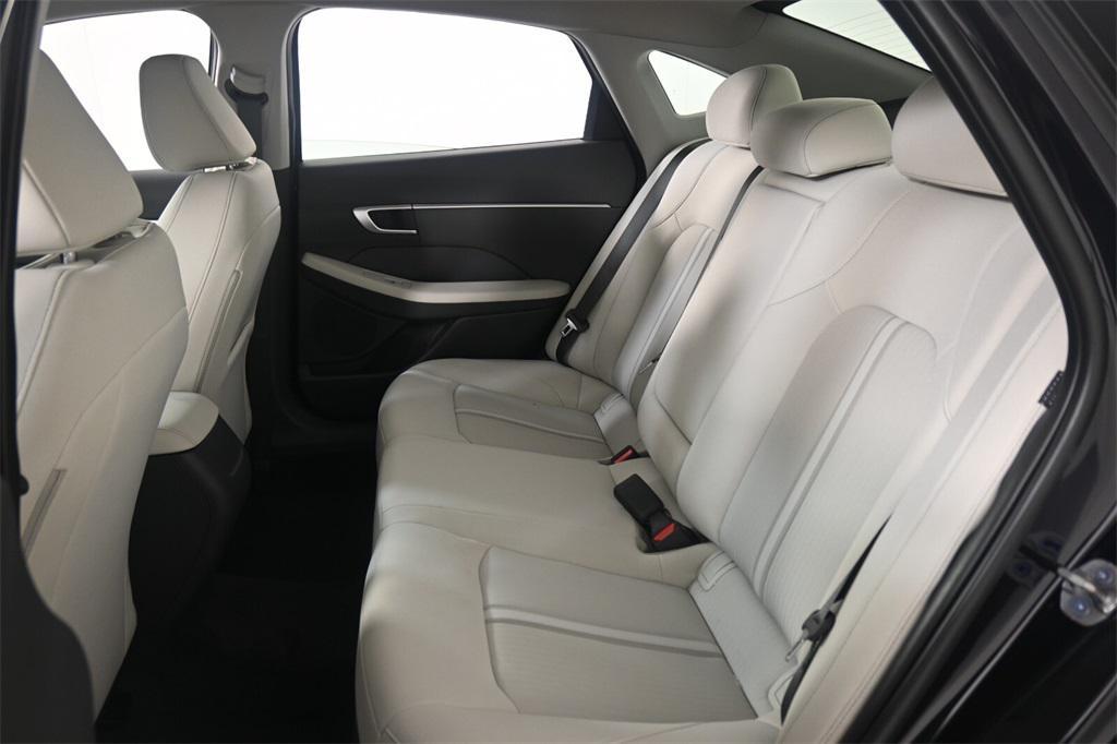 used 2024 Hyundai Sonata car, priced at $25,994