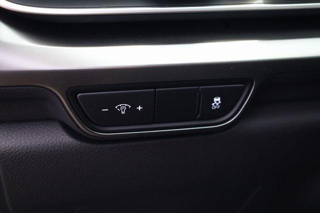 new 2025 Kia Carnival car, priced at $47,131