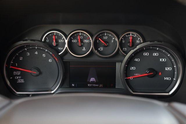 used 2023 Chevrolet Tahoe car, priced at $35,999