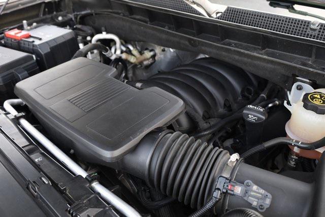 used 2023 Chevrolet Tahoe car, priced at $35,999
