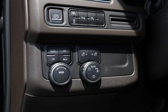 used 2023 Chevrolet Tahoe car, priced at $35,999