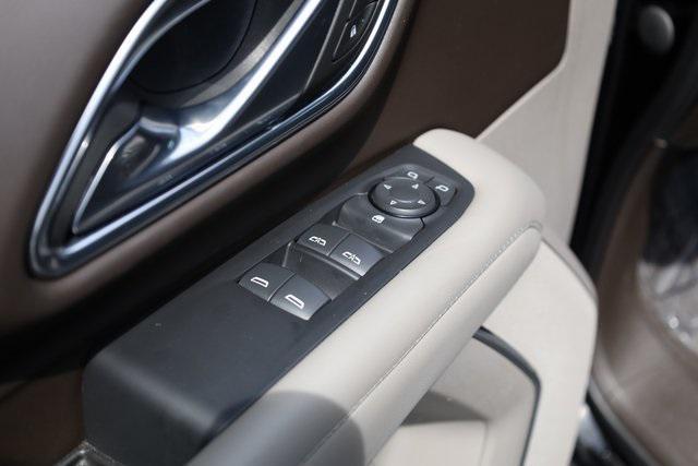 used 2023 Chevrolet Tahoe car, priced at $35,999