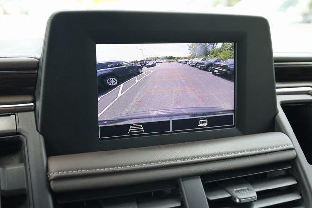 used 2023 Chevrolet Tahoe car, priced at $35,999