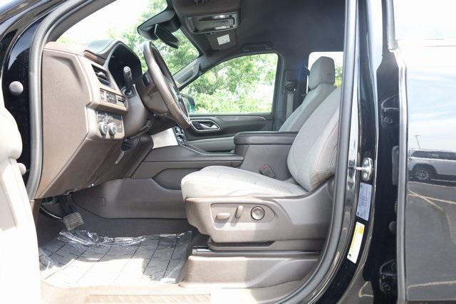 used 2023 Chevrolet Tahoe car, priced at $35,999