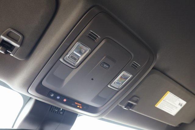 used 2023 Chevrolet Tahoe car, priced at $35,999