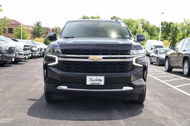 used 2023 Chevrolet Tahoe car, priced at $35,999
