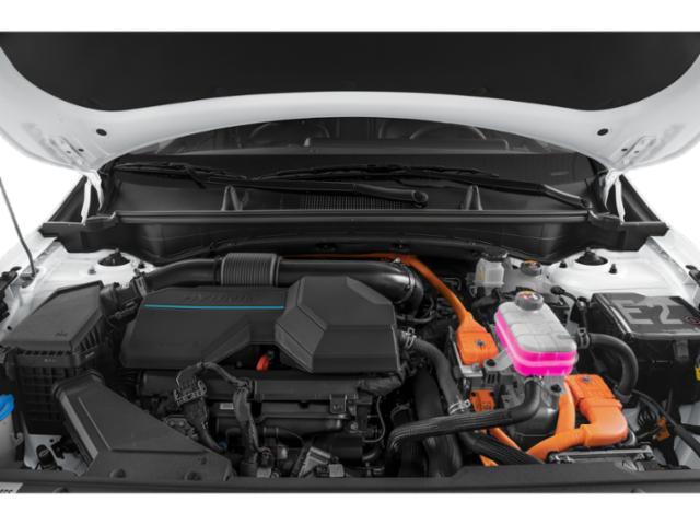 new 2025 Kia Sportage Hybrid car, priced at $34,320