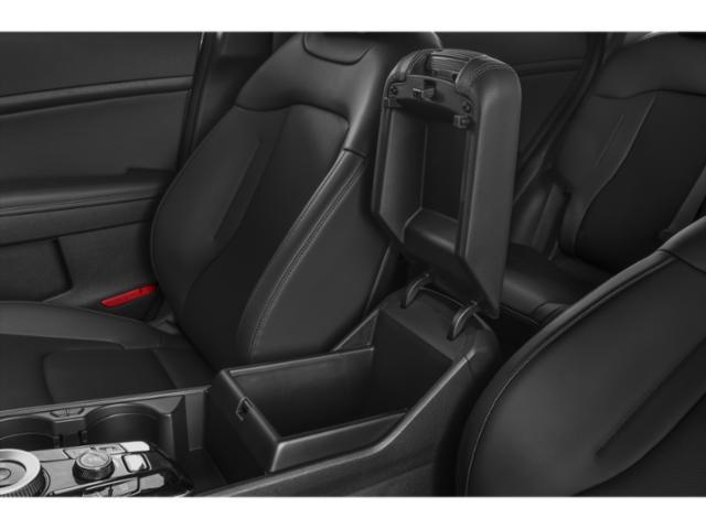 new 2025 Kia Sportage Hybrid car, priced at $34,320