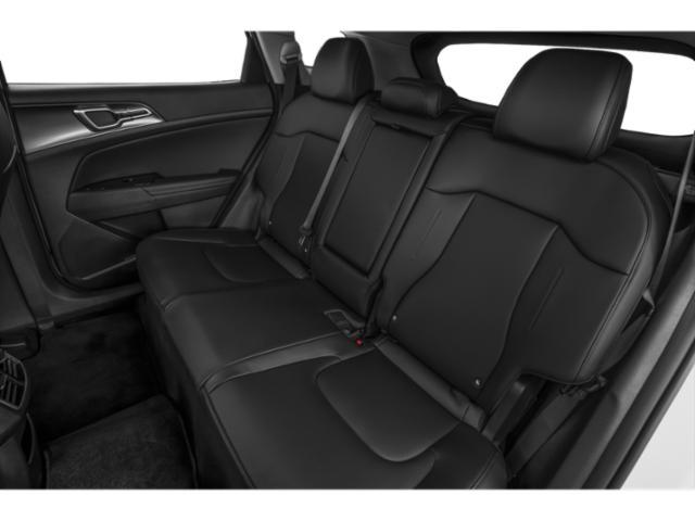 new 2025 Kia Sportage Hybrid car, priced at $34,320