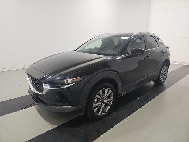 used 2023 Mazda CX-30 car, priced at $21,999