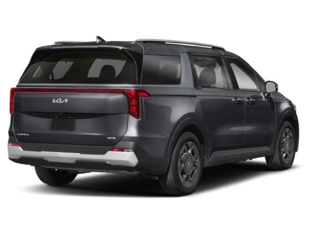 new 2026 Kia Carnival Hybrid car, priced at $42,646