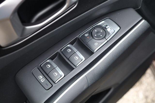 new 2025 Kia Sorento car, priced at $34,909