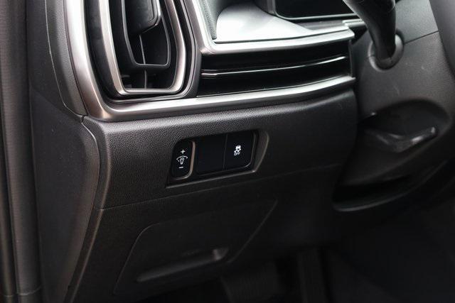 new 2025 Kia Sorento car, priced at $34,909