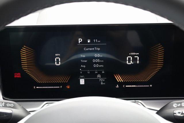 new 2025 Kia Sorento car, priced at $34,909
