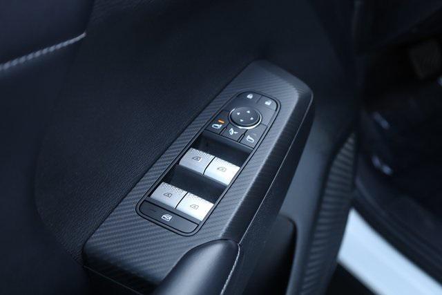 used 2024 Mitsubishi Outlander car, priced at $25,641