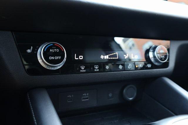 used 2024 Mitsubishi Outlander car, priced at $25,641