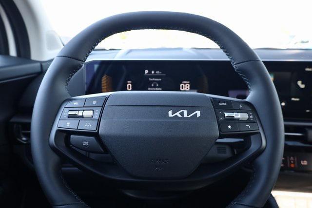 new 2026 Kia Sportage car, priced at $31,728