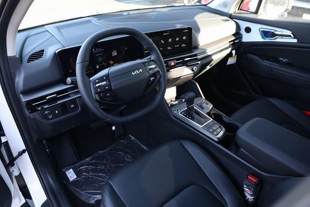 new 2026 Kia Sportage car, priced at $31,728