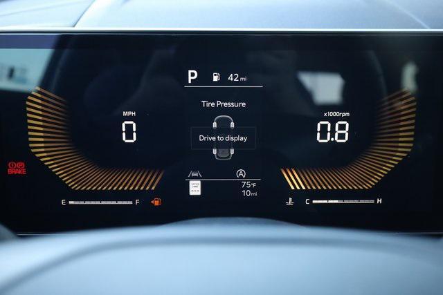 new 2026 Kia Sportage car, priced at $31,728
