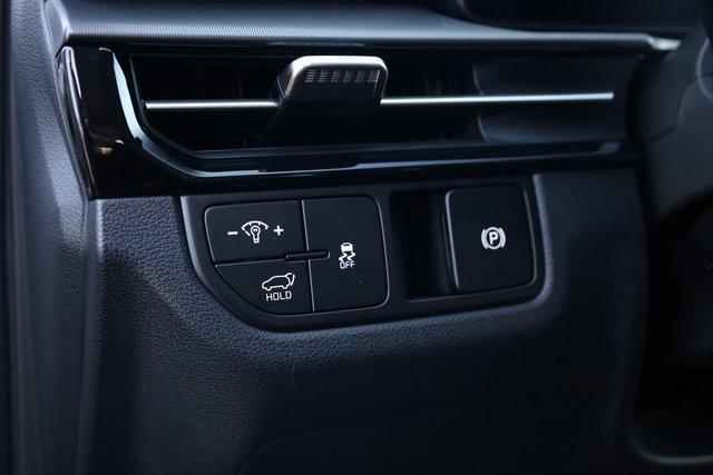 new 2026 Kia Sportage car, priced at $31,728