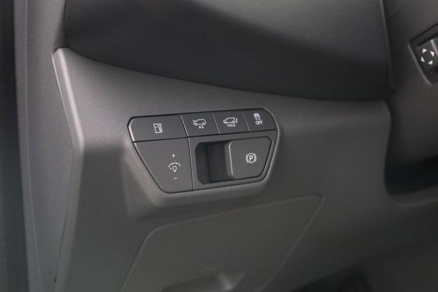 new 2026 Kia EV9 car, priced at $58,897