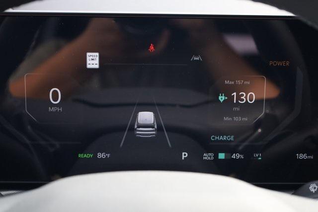 new 2026 Kia EV9 car, priced at $58,897