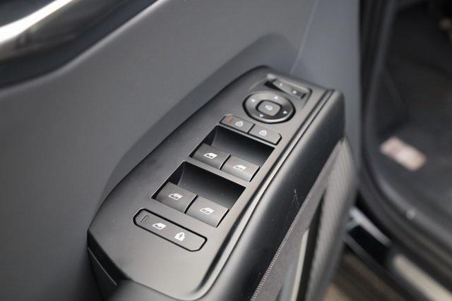 new 2026 Kia EV9 car, priced at $58,897