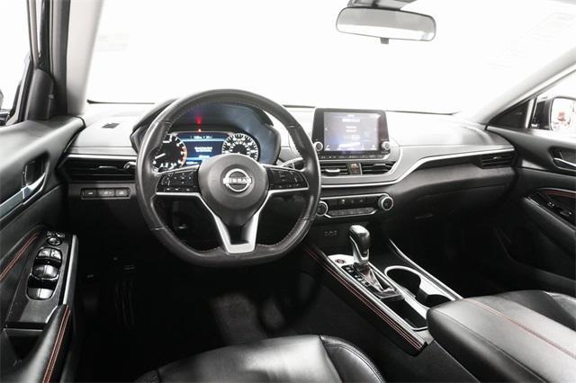 used 2023 Nissan Altima car, priced at $19,994