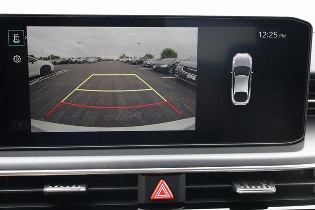 new 2025 Kia K5 car, priced at $29,870