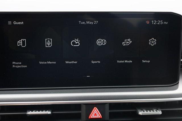 new 2025 Kia K5 car, priced at $29,870