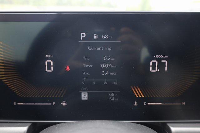 new 2025 Kia K5 car, priced at $29,870