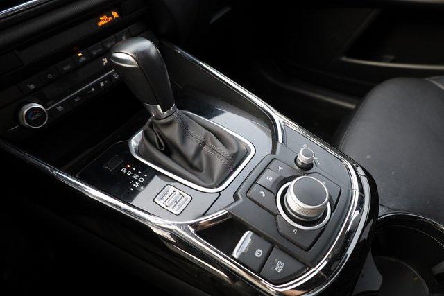 used 2023 Mazda CX-9 car, priced at $28,423