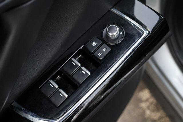 used 2023 Mazda CX-9 car, priced at $28,423