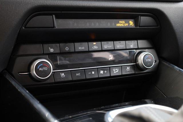 used 2023 Mazda CX-9 car, priced at $28,423