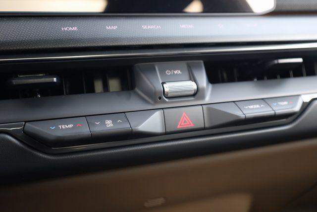 new 2026 Kia EV9 car, priced at $68,739