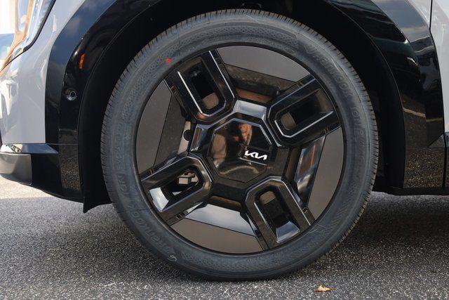 new 2026 Kia EV9 car, priced at $68,739