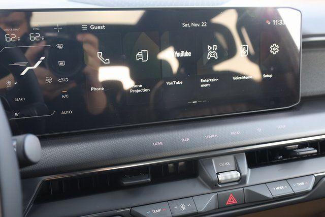 new 2026 Kia EV9 car, priced at $68,739