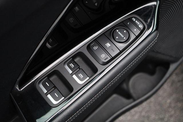 used 2019 Kia Niro car, priced at $18,694