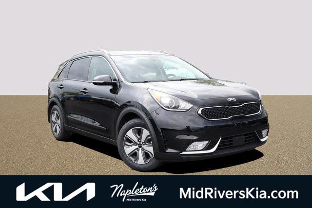 used 2019 Kia Niro car, priced at $18,694