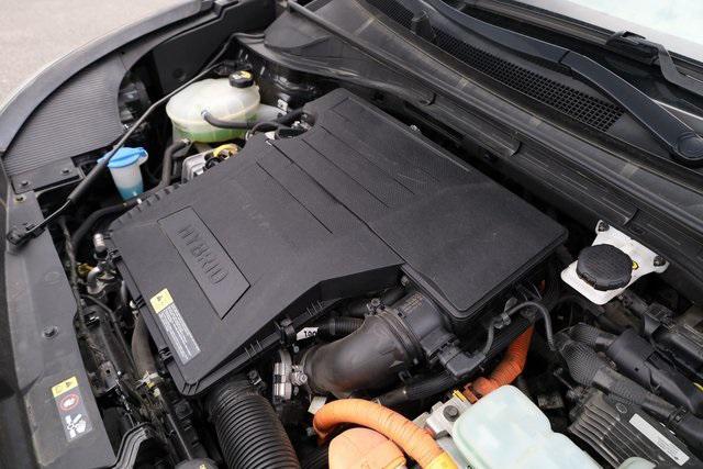 used 2019 Kia Niro car, priced at $18,694