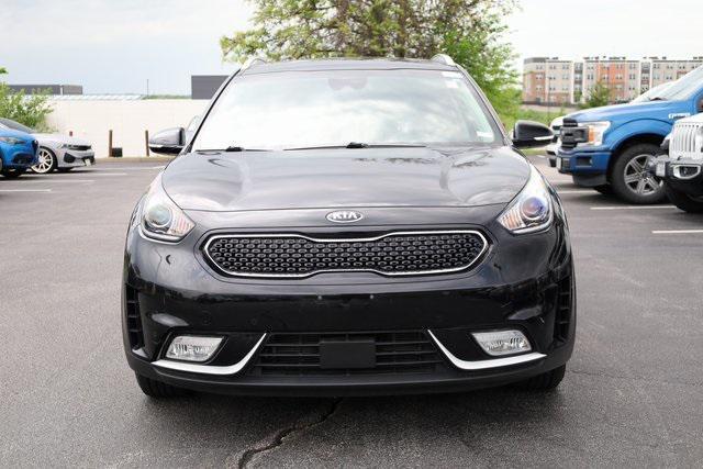 used 2019 Kia Niro car, priced at $18,694