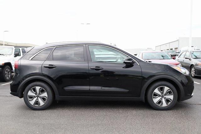 used 2019 Kia Niro car, priced at $18,694