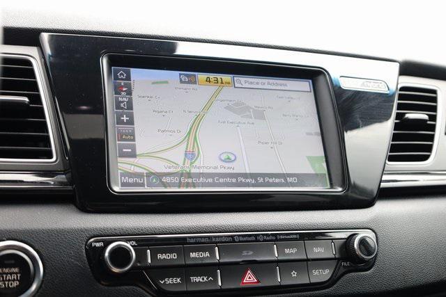 used 2019 Kia Niro car, priced at $18,694